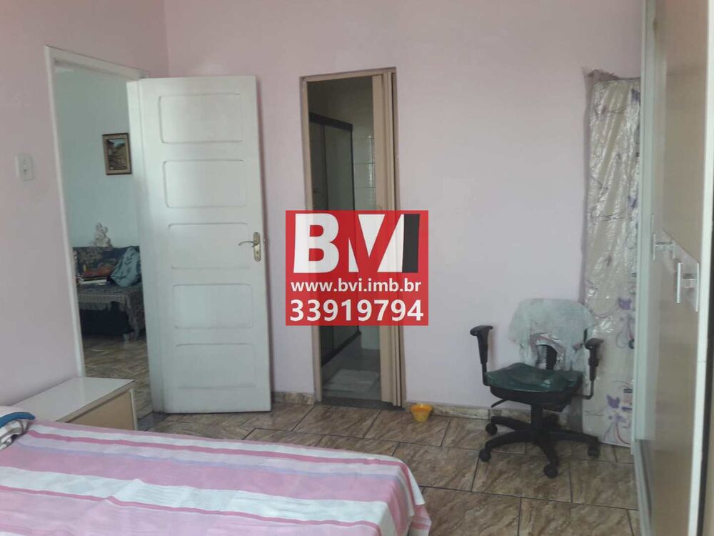 Apartamento à venda com 2 quartos, 64m² - Foto 5