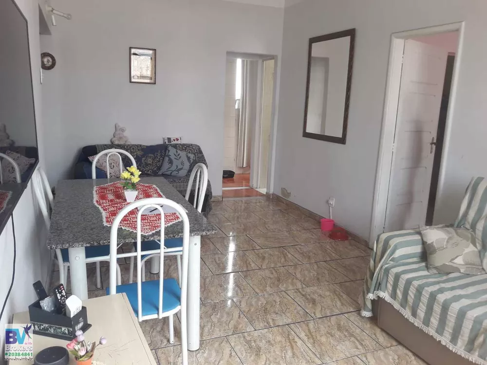 Apartamento, 2 quartos, 64 m² - Foto 7