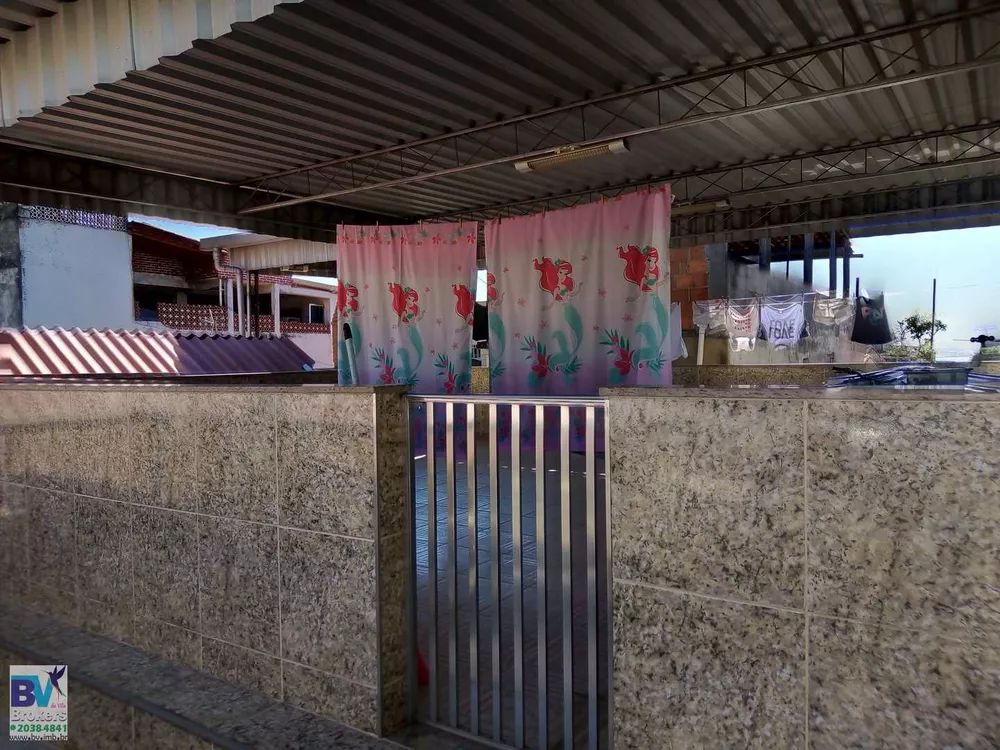 Casa, 2 quartos, 65 m² - Foto 5