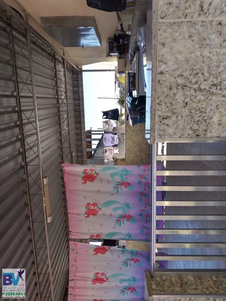 Casa, 2 quartos, 65 m² - Foto 6