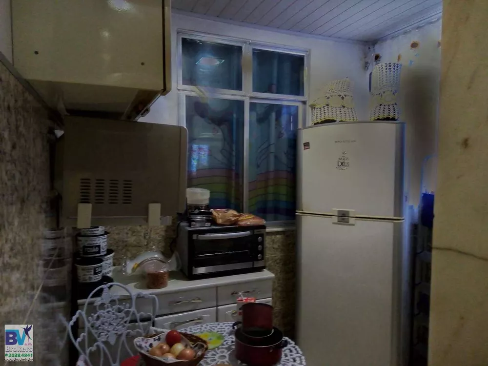 Casa, 2 quartos, 65 m² - Foto 11