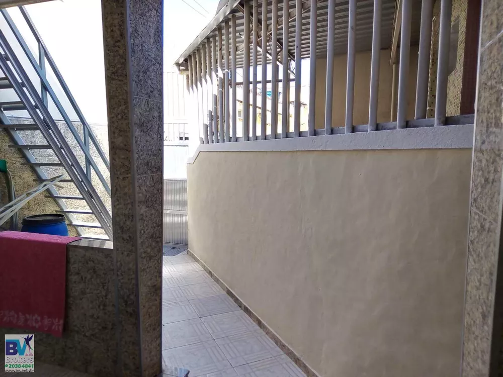 Casa, 2 quartos, 65 m² - Foto 2