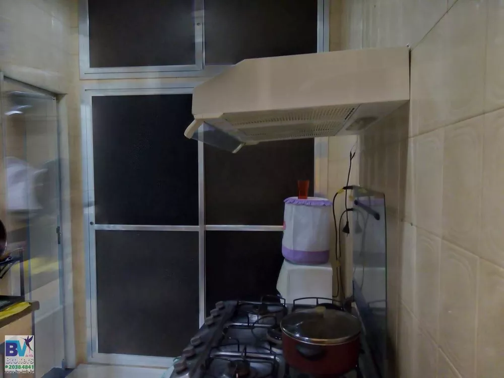 Casa, 2 quartos, 65 m² - Foto 8