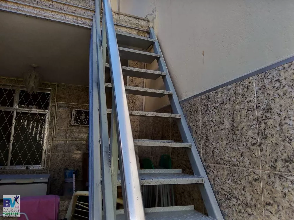 Casa, 2 quartos, 65 m² - Foto 4