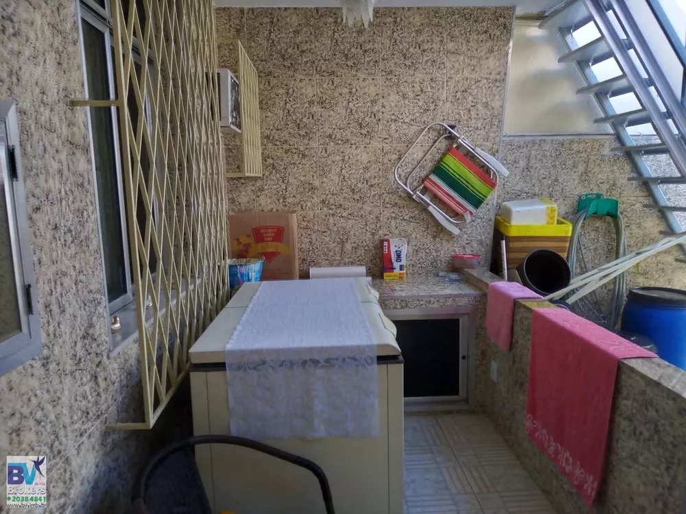 Casa, 2 quartos, 65 m² - Foto 3