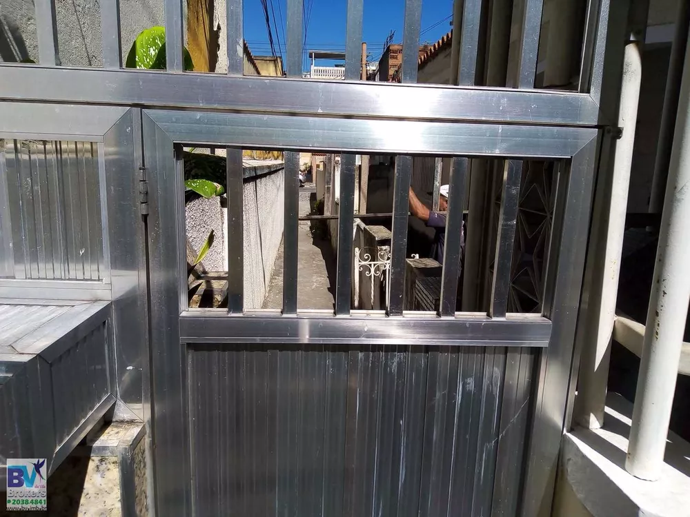 Casa, 2 quartos, 65 m² - Foto 7