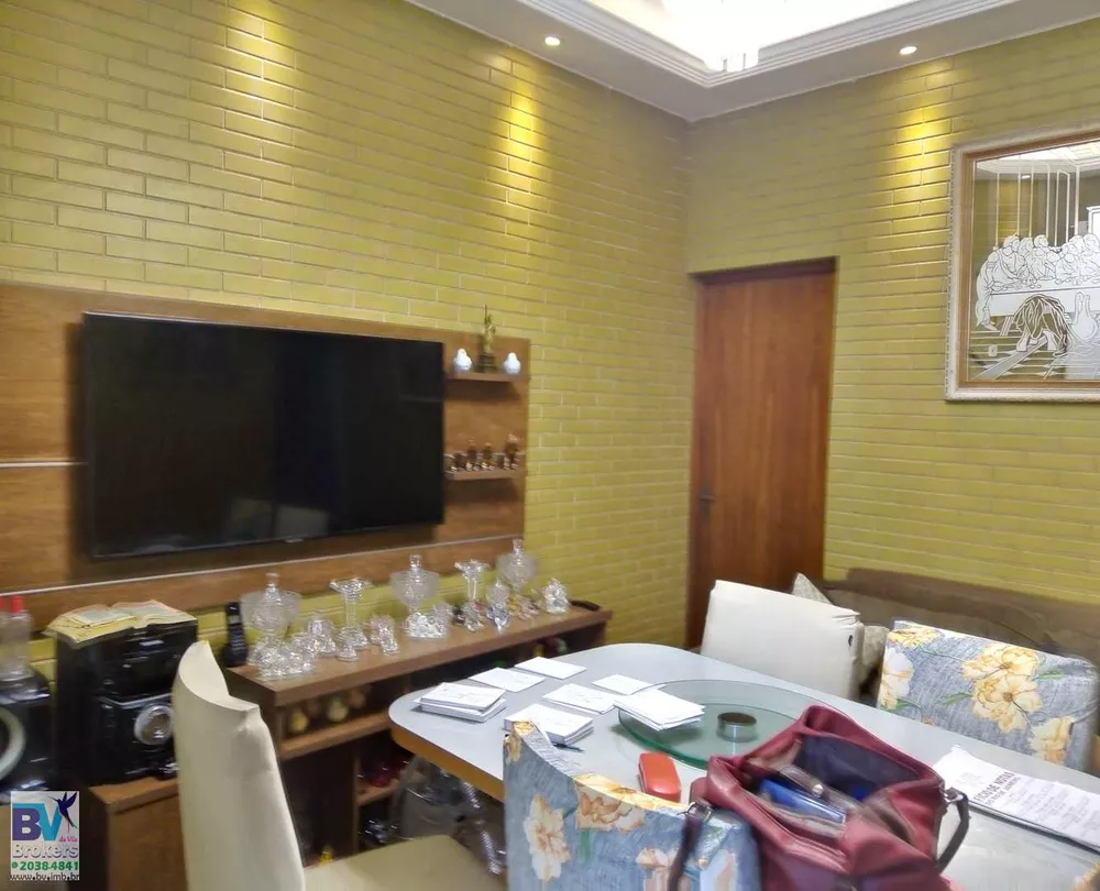 Casa, 2 quartos, 65 m² - Foto 16