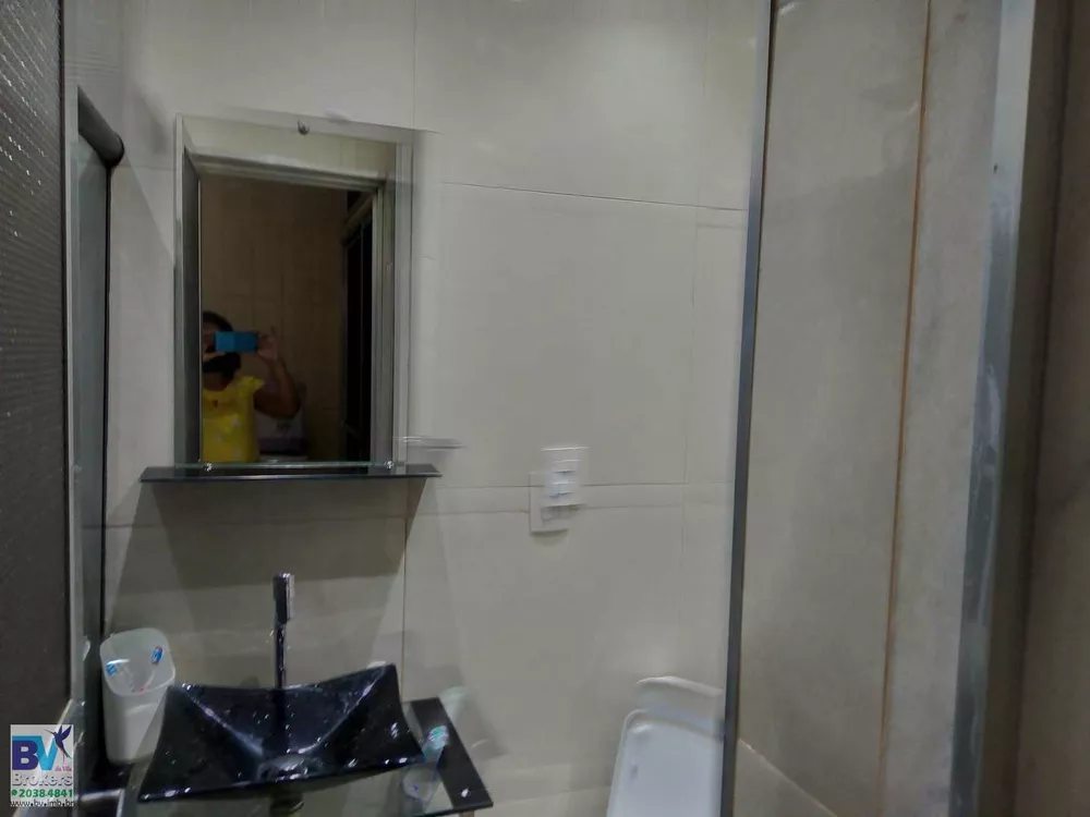 Casa, 2 quartos, 65 m² - Foto 12