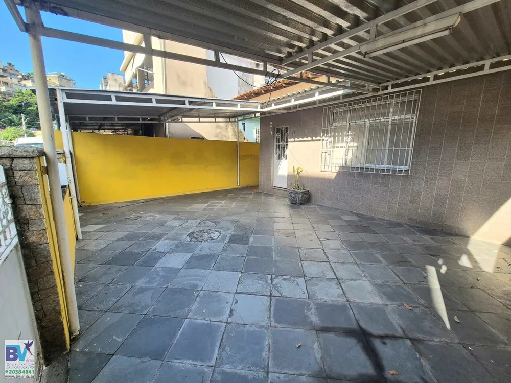 Casa, 3 quartos, 225 m² - Foto 2