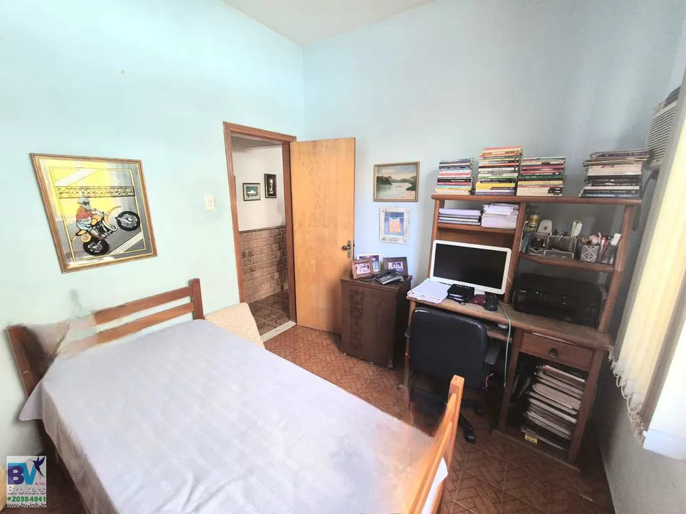 Casa, 3 quartos, 225 m² - Foto 9