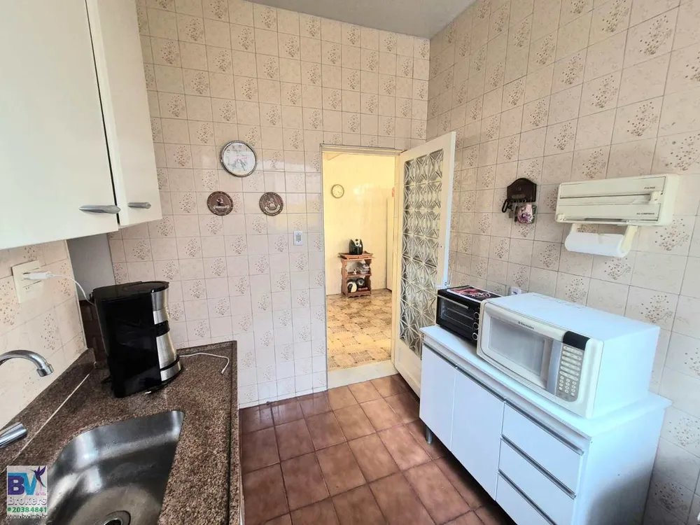 Casa, 3 quartos, 225 m² - Foto 22