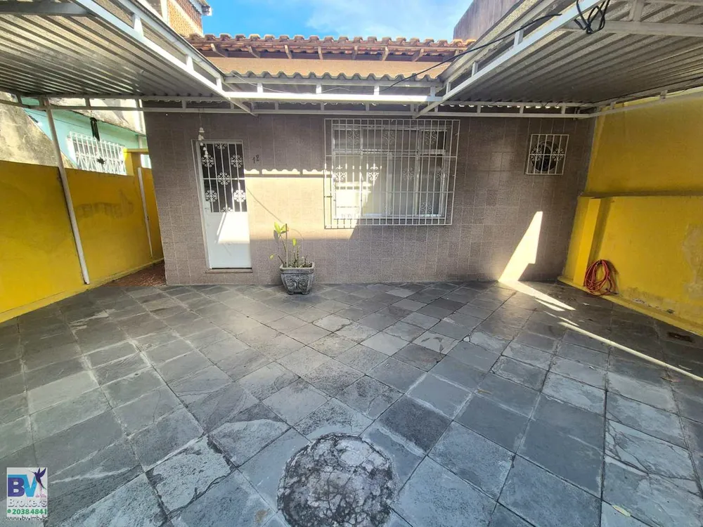 Casa, 3 quartos, 225 m² - Foto 1