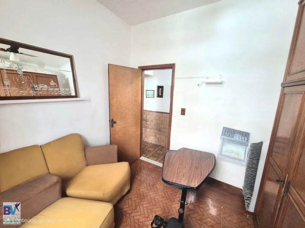 Casa, 3 quartos, 225 m² - Foto 16