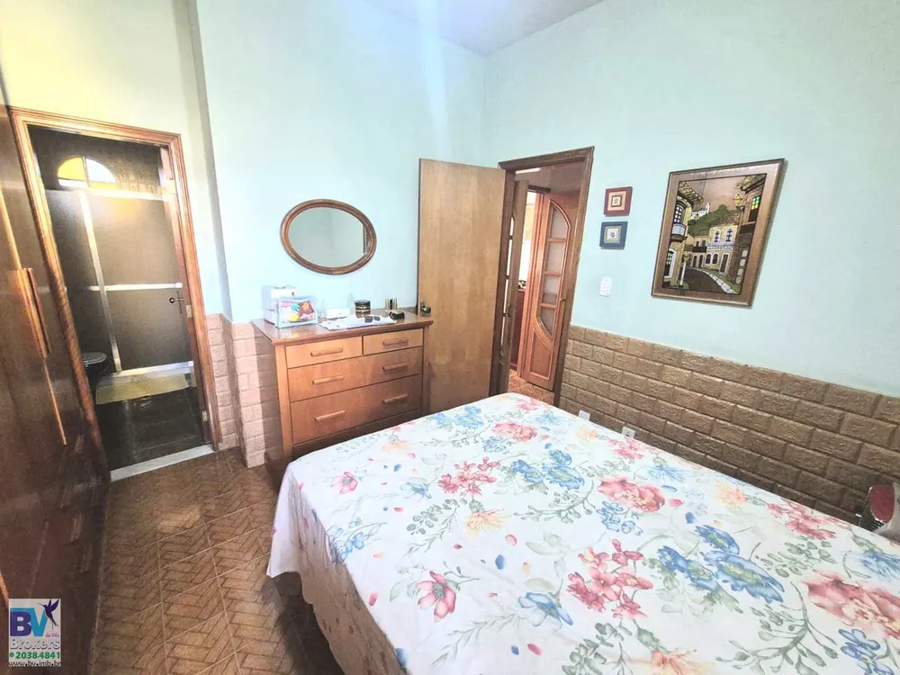 Casa, 3 quartos, 225 m² - Foto 12