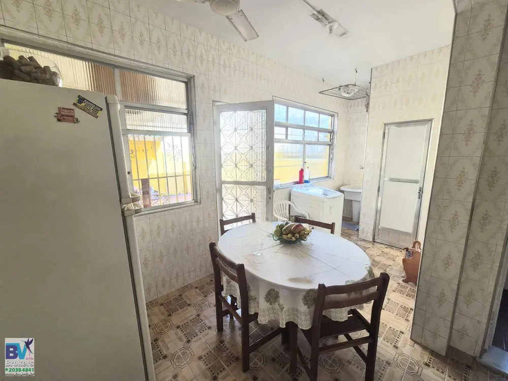 Casa, 3 quartos, 225 m² - Foto 25