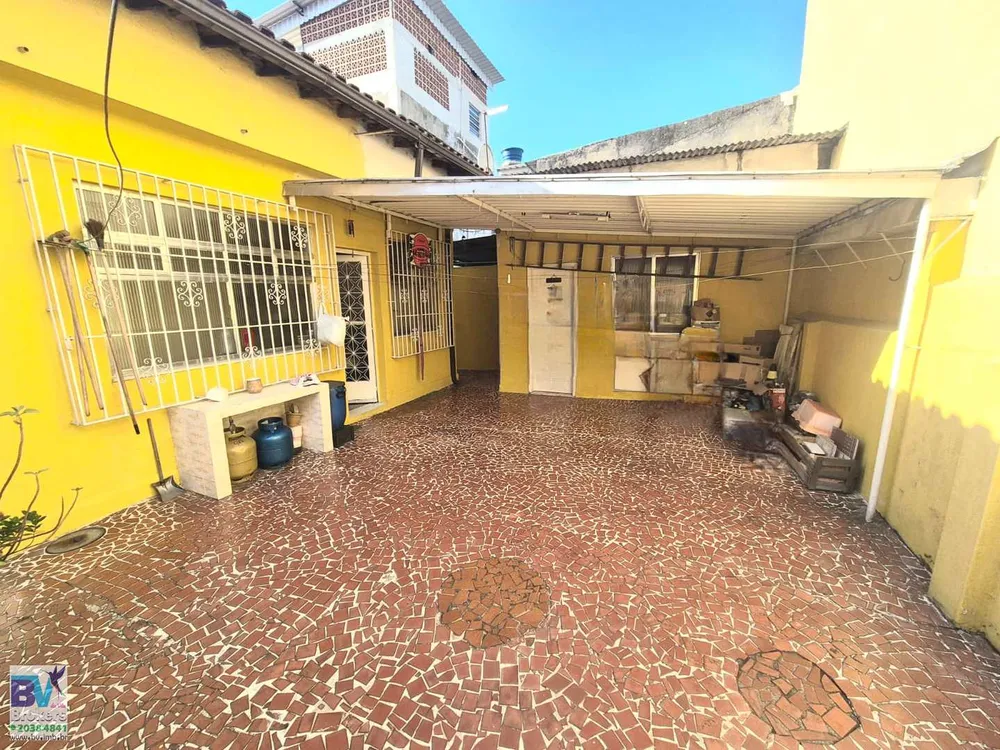 Casa, 3 quartos, 225 m² - Foto 28