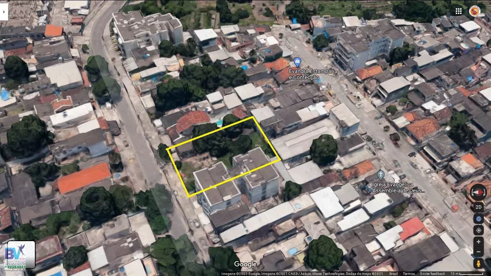 Terreno, 640 m² - Foto 5