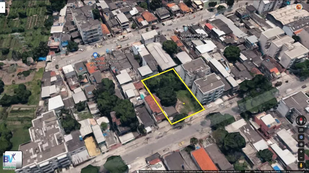 Terreno, 640 m² - Foto 4