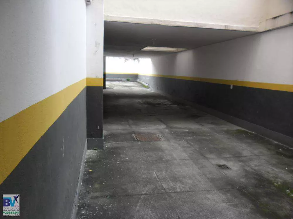 Apartamento, 1 quarto, 40 m² - Foto 3