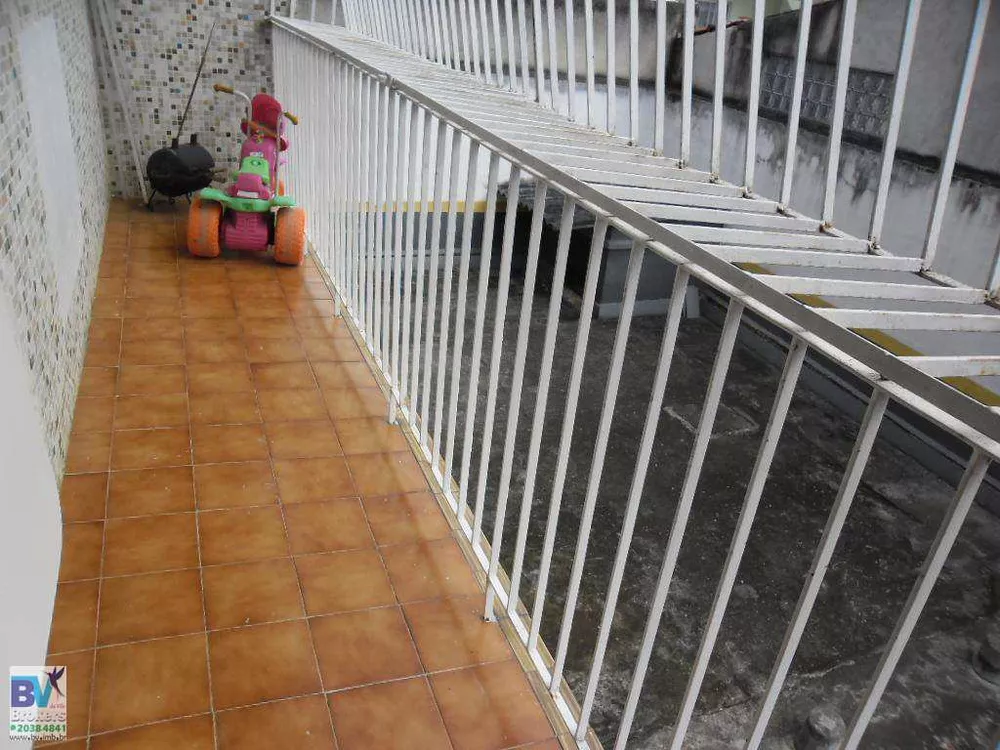 Apartamento, 1 quarto, 40 m² - Foto 13