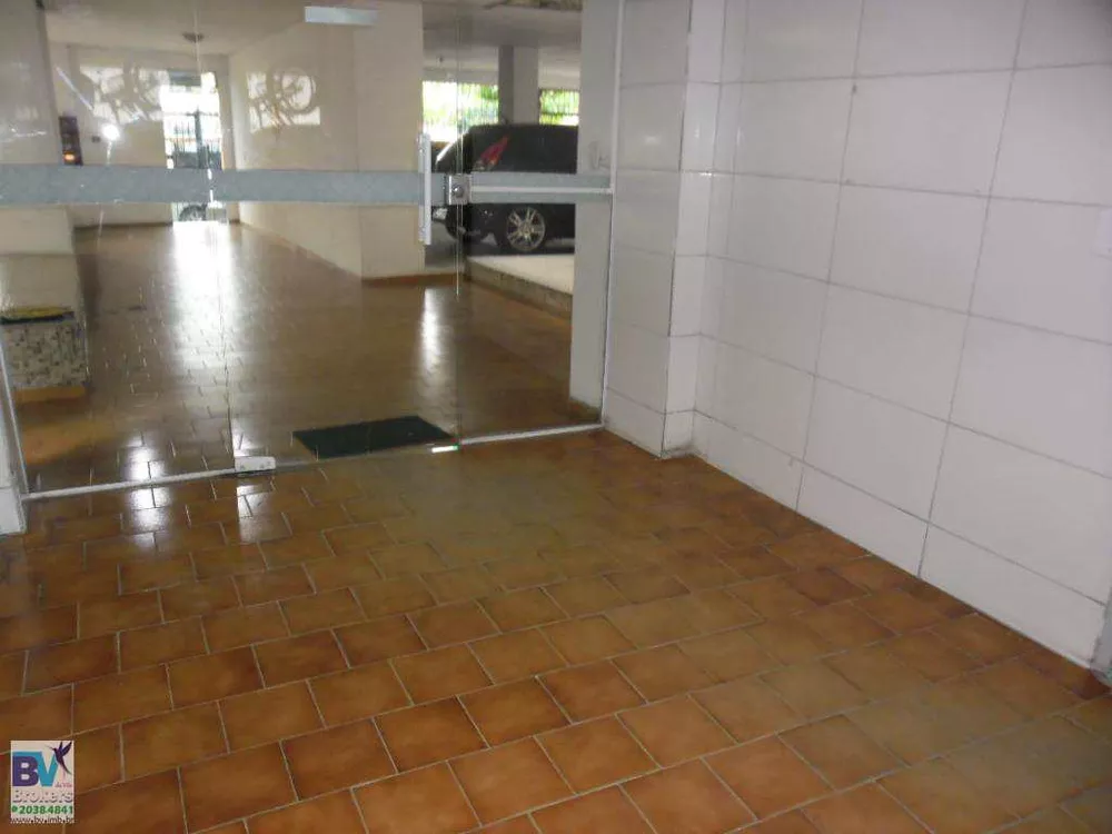 Apartamento, 1 quarto, 40 m² - Foto 1