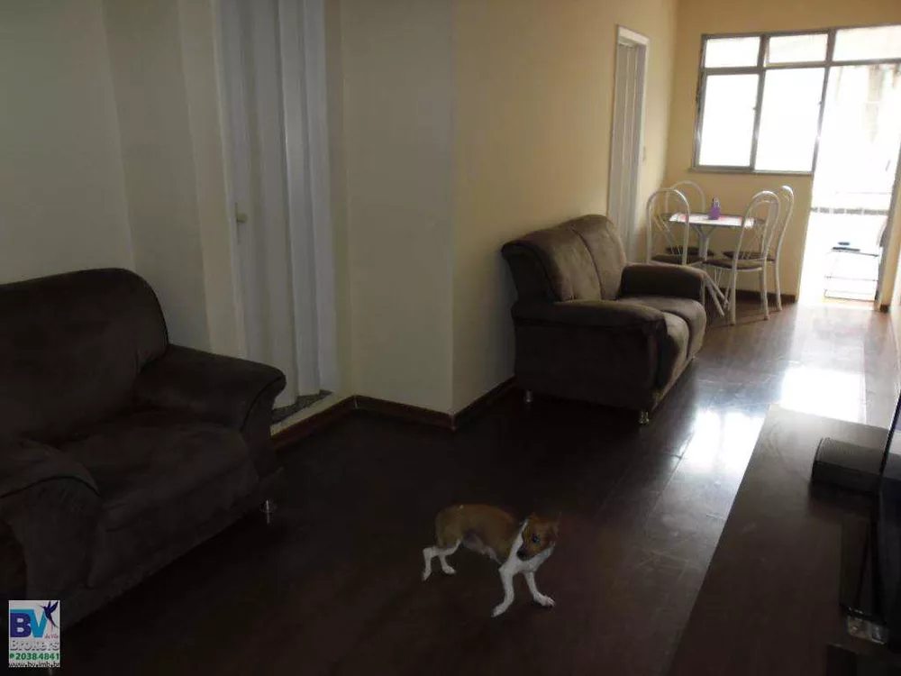 Apartamento, 1 quarto, 40 m² - Foto 10