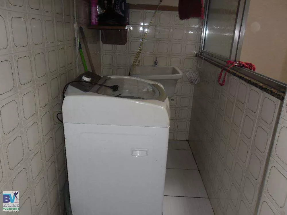 Apartamento, 1 quarto, 40 m² - Foto 2