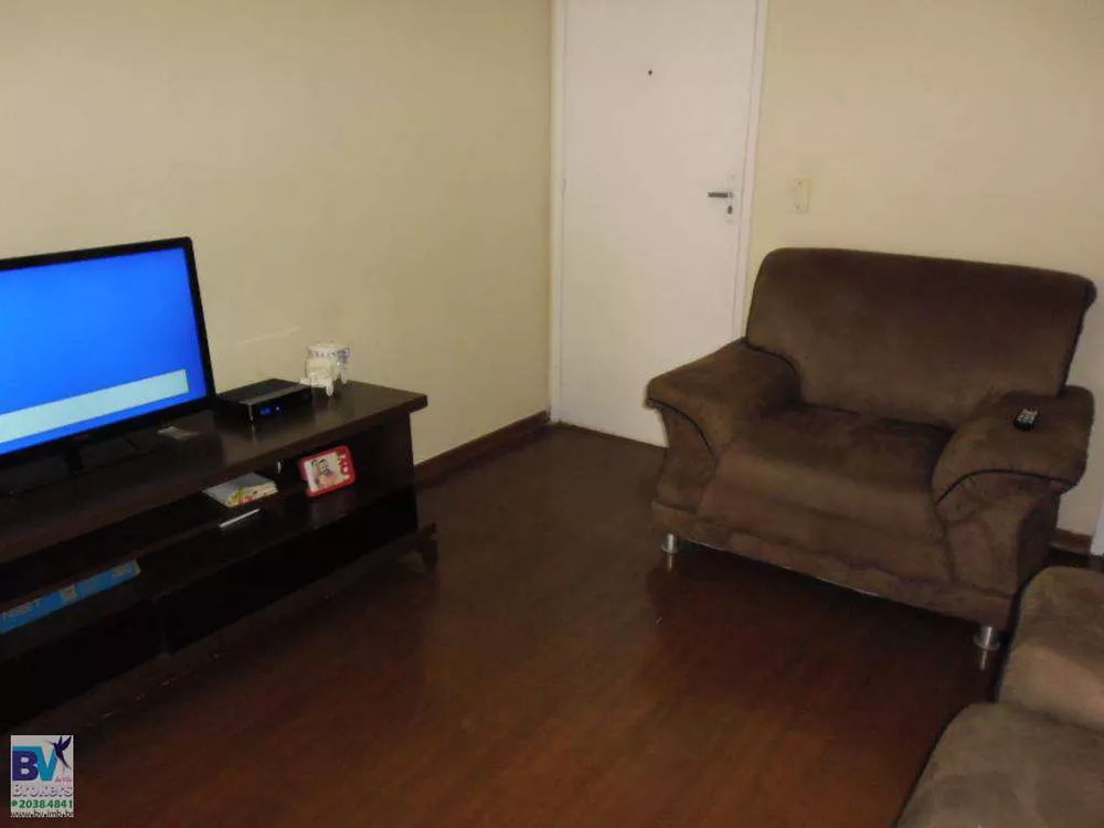 Apartamento, 1 quarto, 40 m² - Foto 4