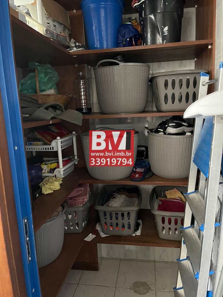Apartamento, 2 quartos, 93 m² - Foto 8