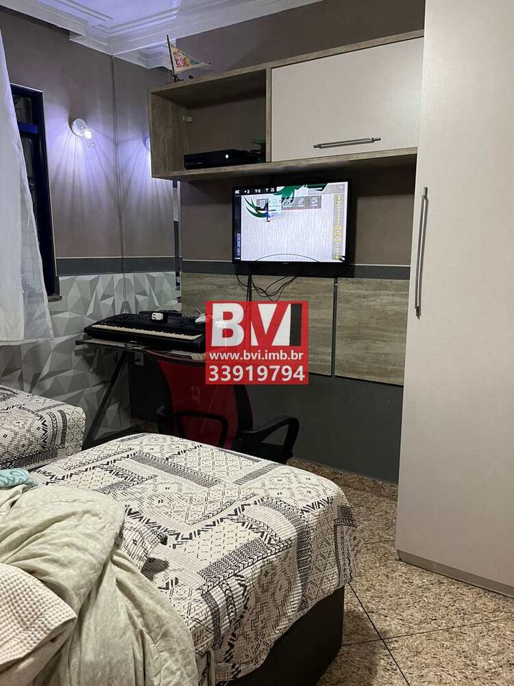Apartamento, 2 quartos, 93 m² - Foto 2