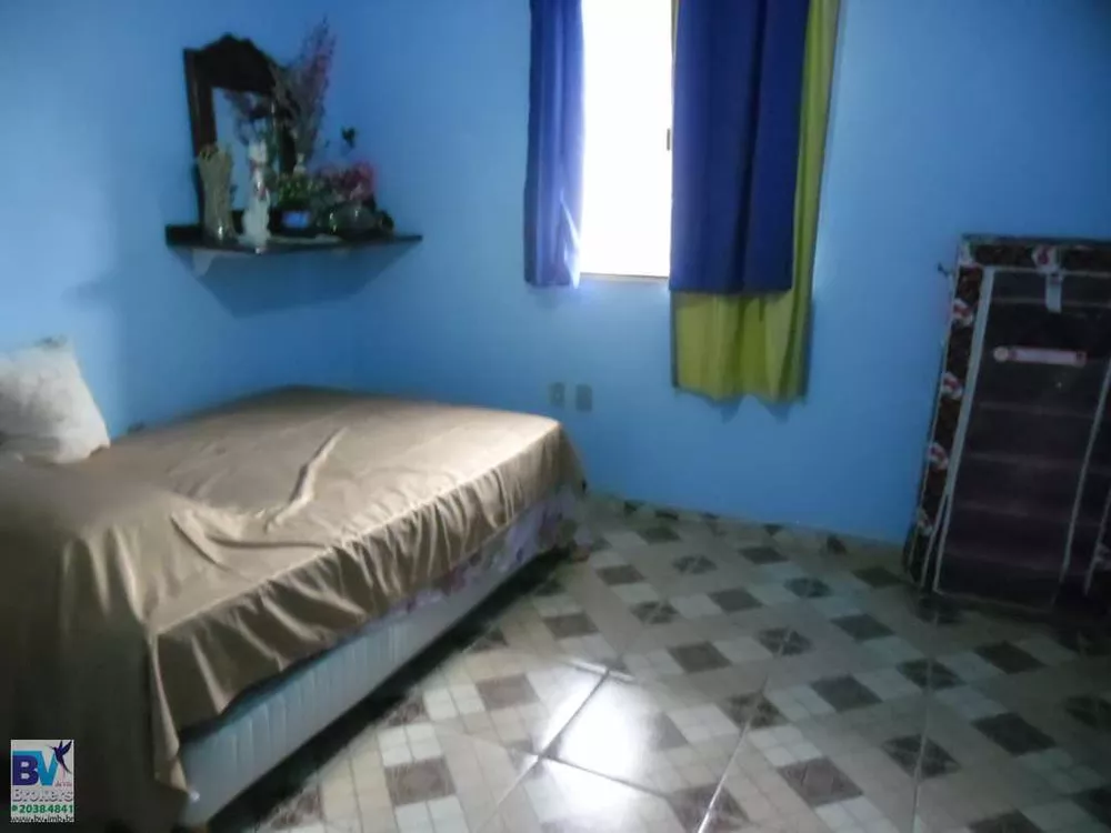 Casa, 5 quartos, 242 m² - Foto 8
