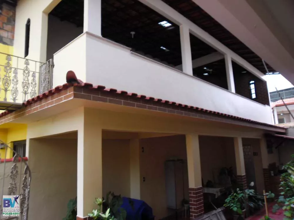 Casa, 5 quartos, 242 m² - Foto 10