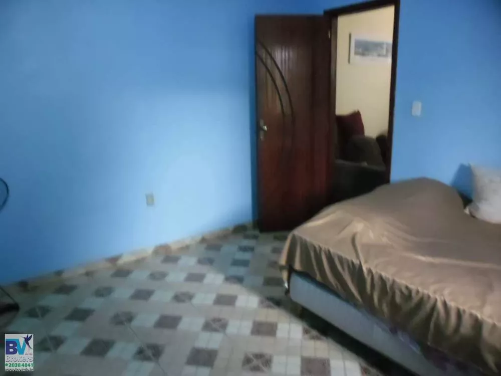 Casa, 5 quartos, 242 m² - Foto 13
