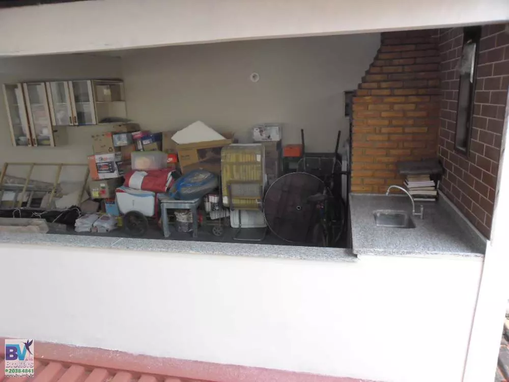 Casa, 5 quartos, 242 m² - Foto 9