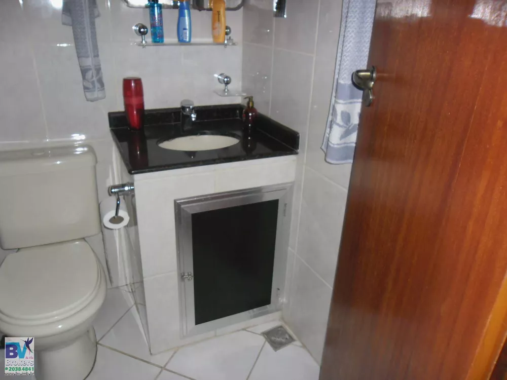 Casa, 2 quartos, 65 m² - Foto 15