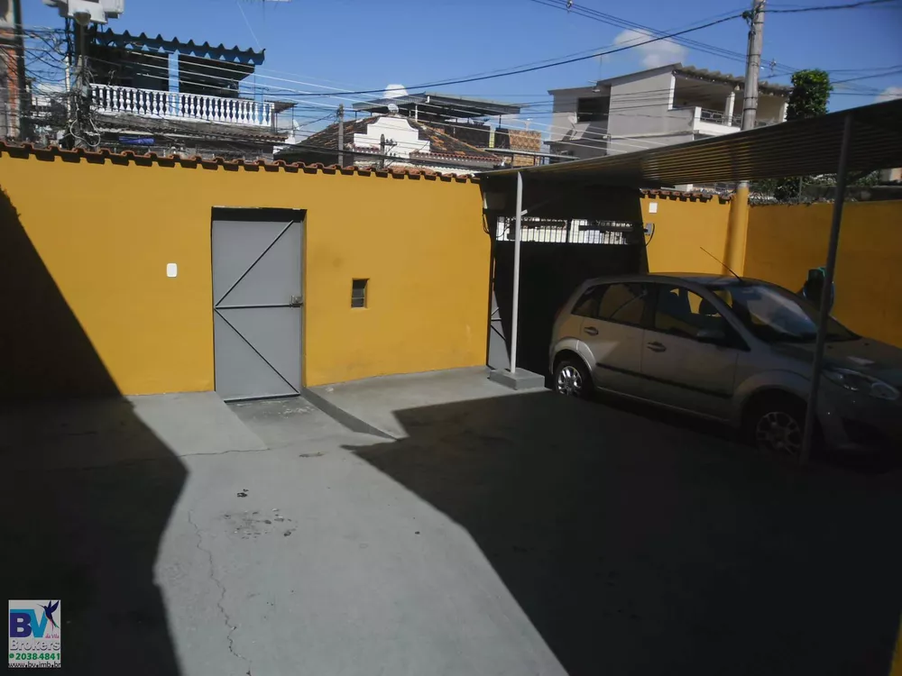 Casa, 2 quartos, 65 m² - Foto 3