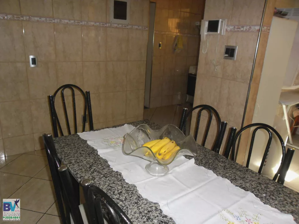 Casa, 2 quartos, 65 m² - Foto 8