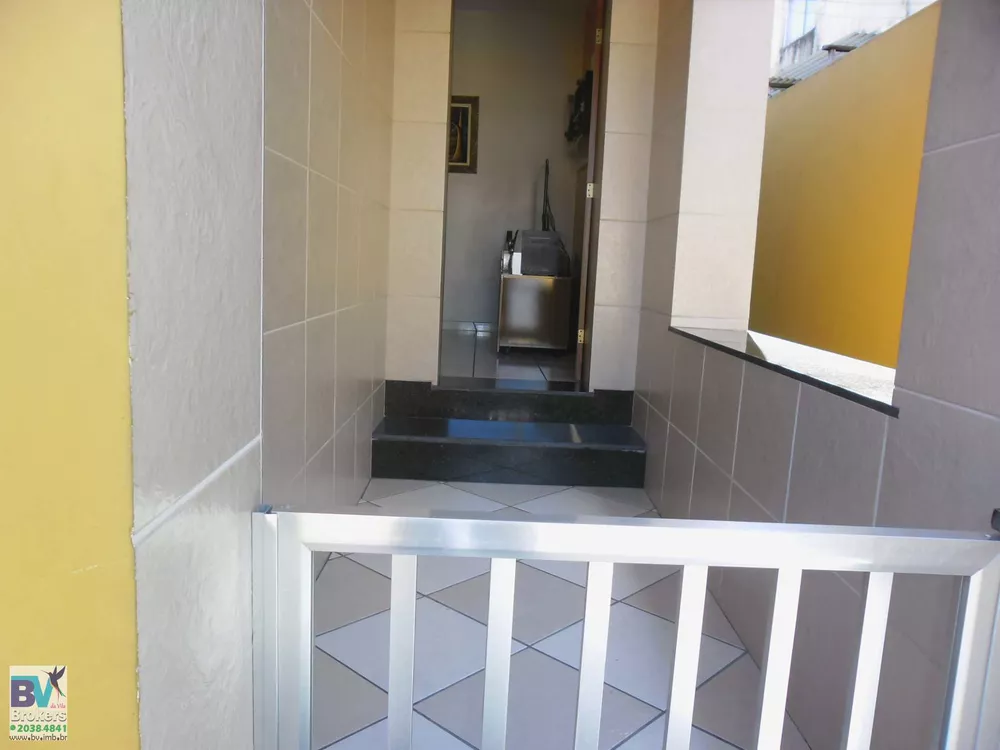 Casa, 2 quartos, 65 m² - Foto 17