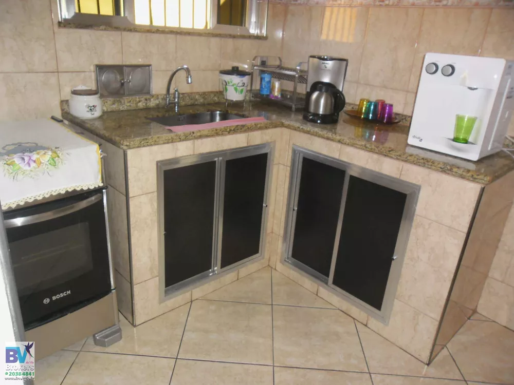 Casa, 2 quartos, 65 m² - Foto 23