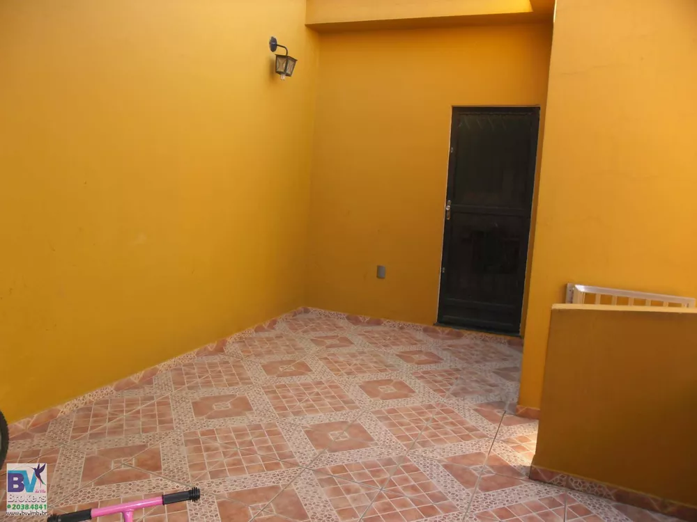 Casa, 2 quartos, 65 m² - Foto 19
