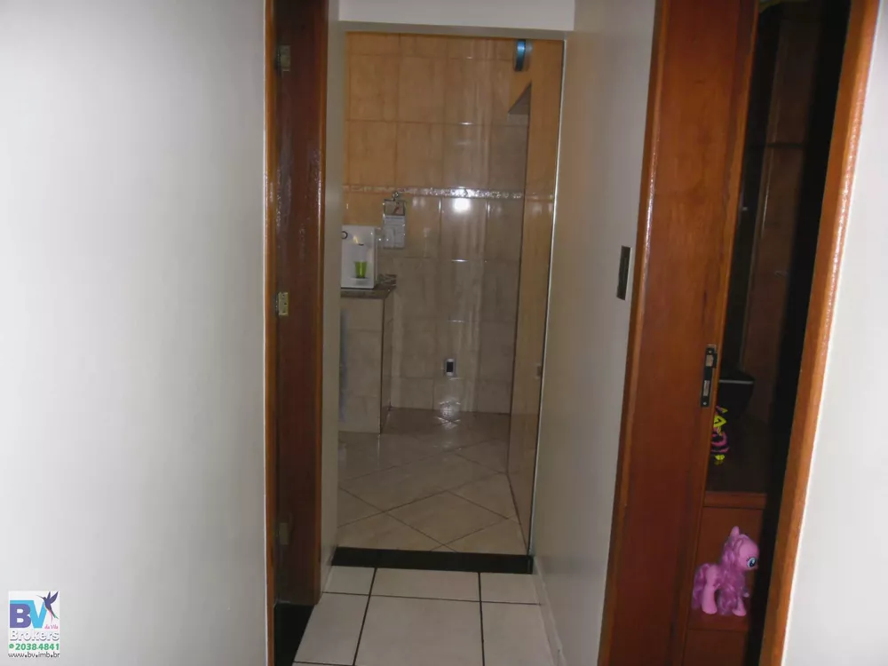 Casa, 2 quartos, 65 m² - Foto 20