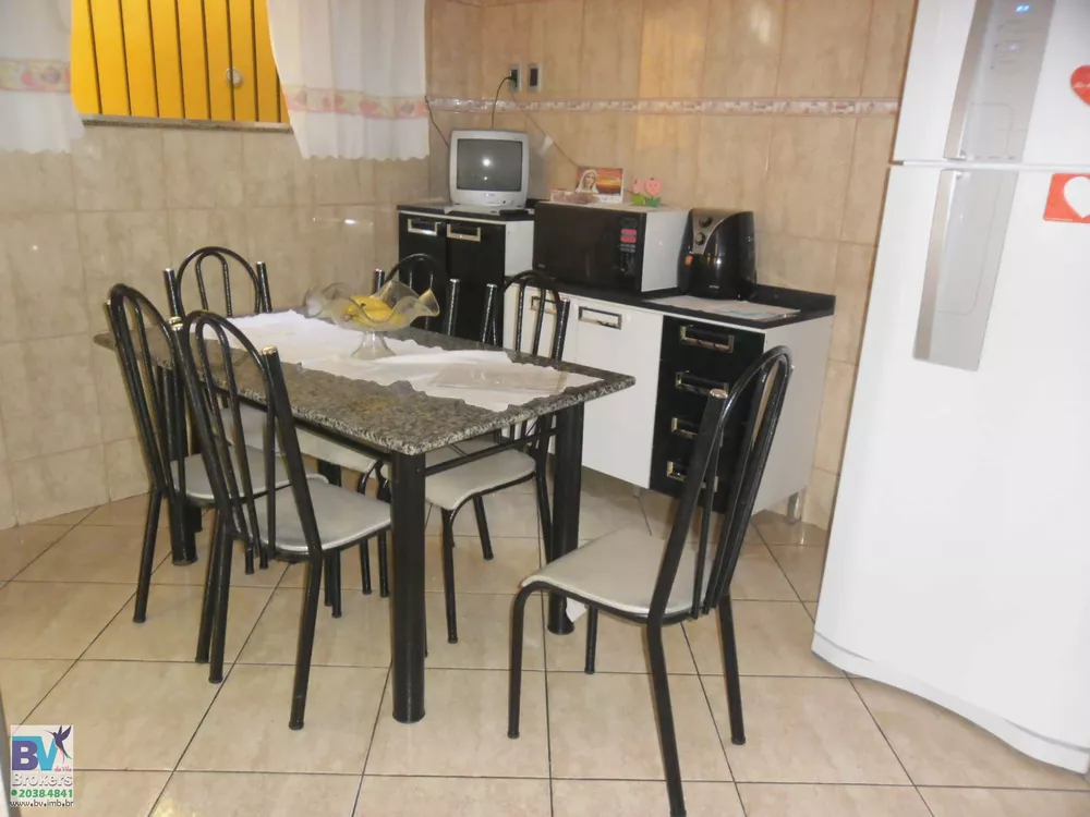 Casa, 2 quartos, 65 m² - Foto 14