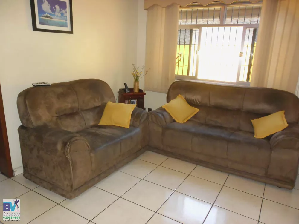Casa, 2 quartos, 65 m² - Foto 4