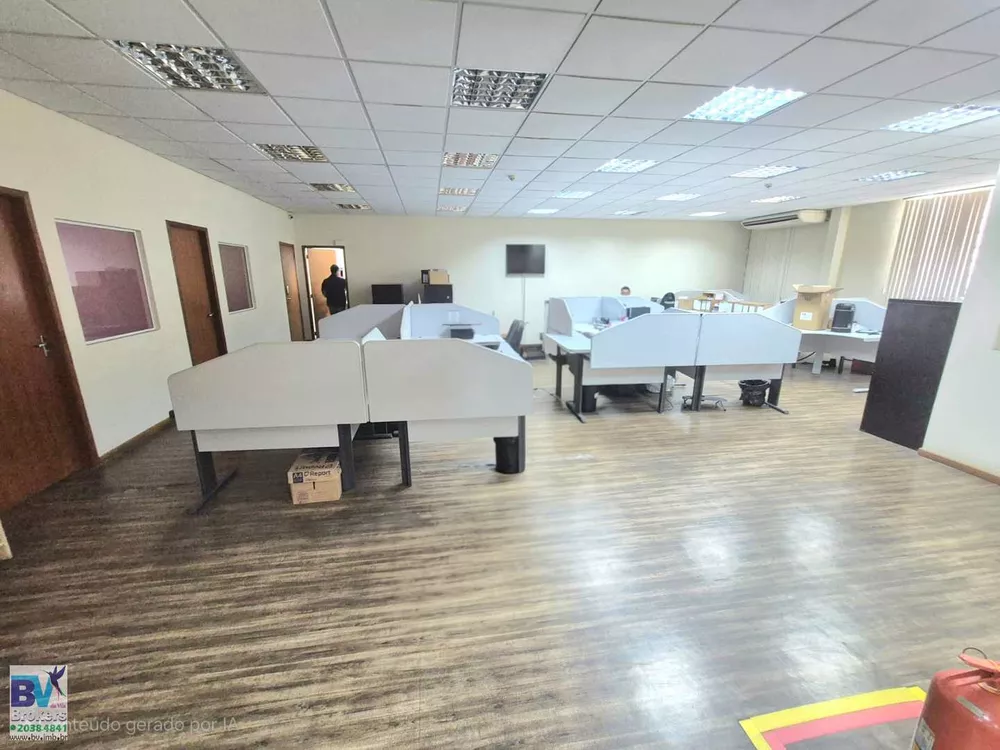 Depósito-Galpão, 1960 m² - Foto 28