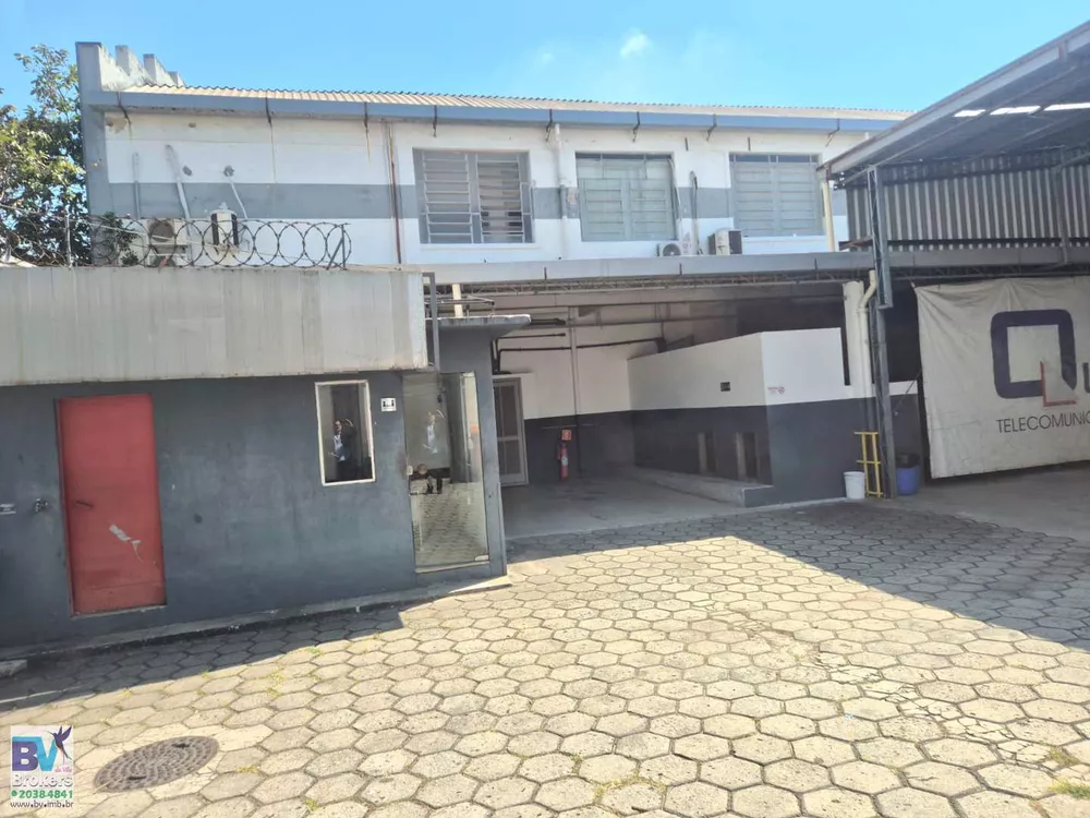 Depósito-Galpão, 1960 m² - Foto 44
