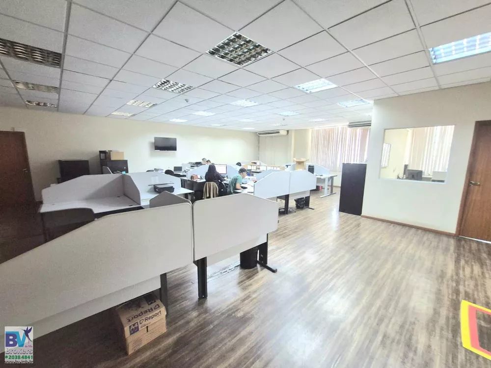 Depósito-Galpão, 1960 m² - Foto 36
