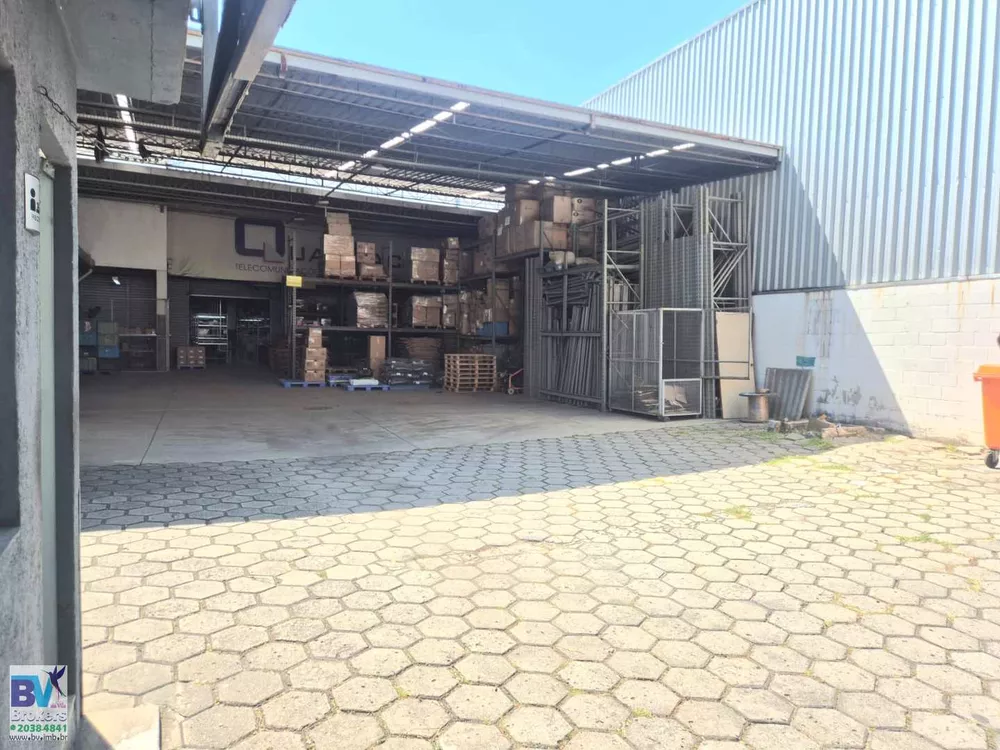 Depósito-Galpão, 1960 m² - Foto 40