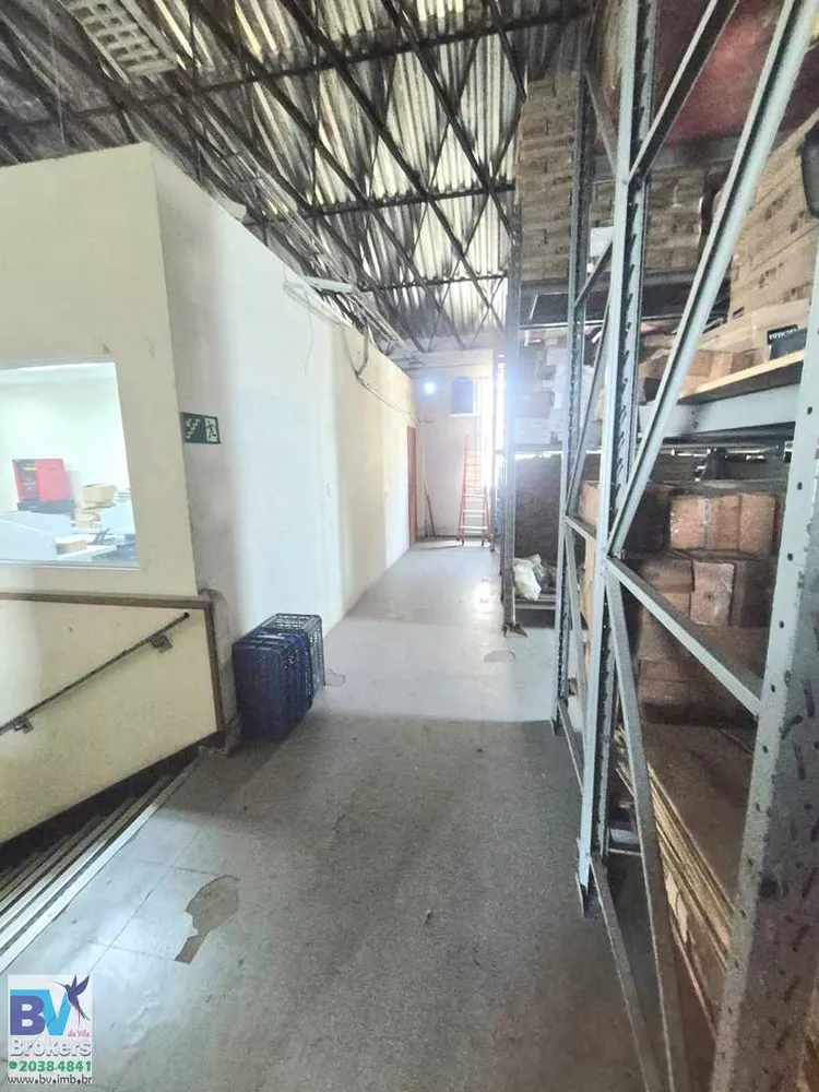 Depósito-Galpão, 1960 m² - Foto 10
