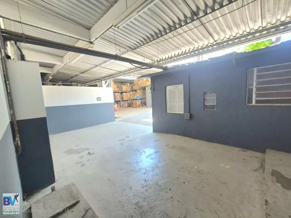 Depósito-Galpão, 1960 m² - Foto 17