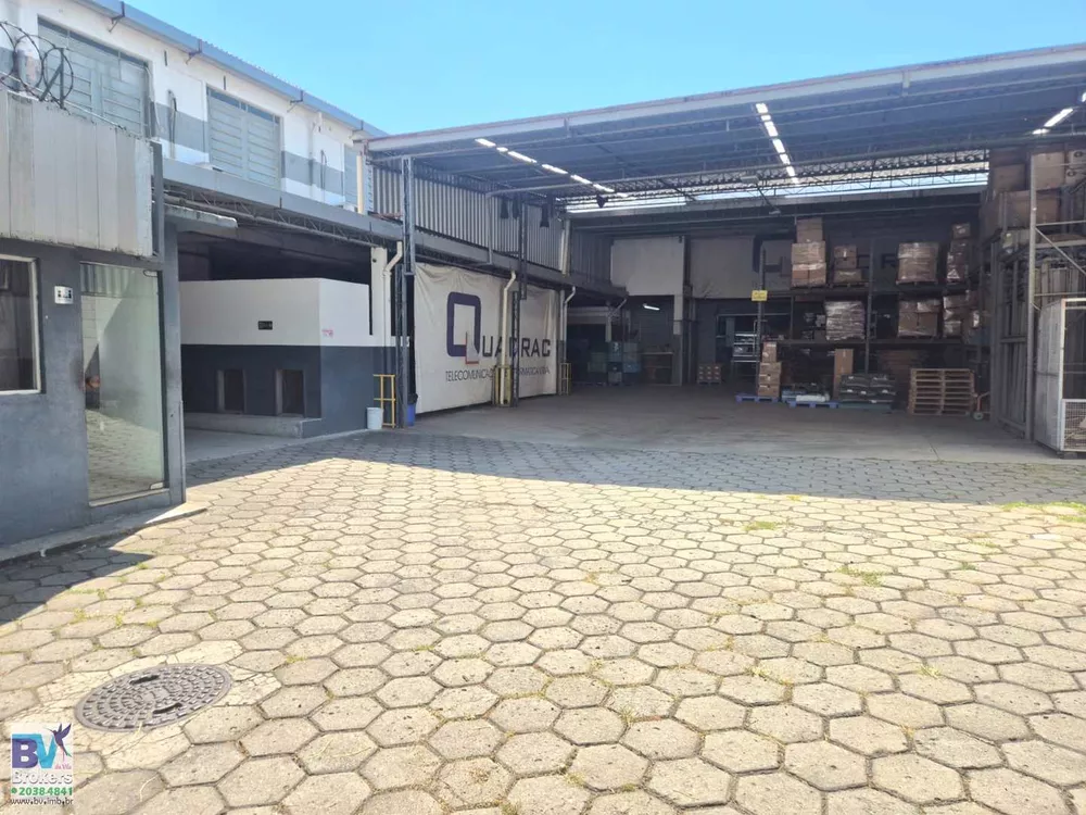 Depósito-Galpão, 1960 m² - Foto 11